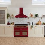 Rangemaster launches new extraction collection and upgraded range cookers at KBB show