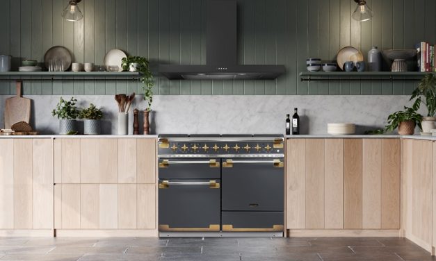 Rangemaster debuts first-ever TV ad in nationwide campaign