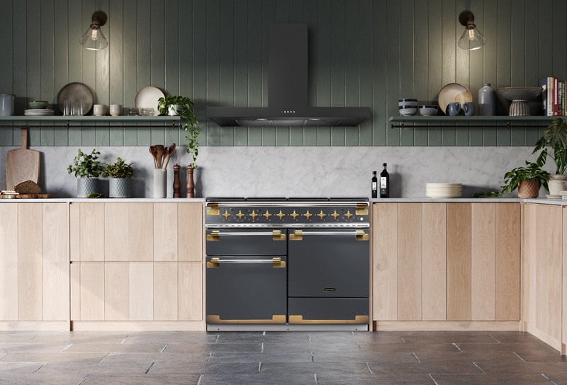Rangemaster debuts first-ever TV ad in nationwide campaign