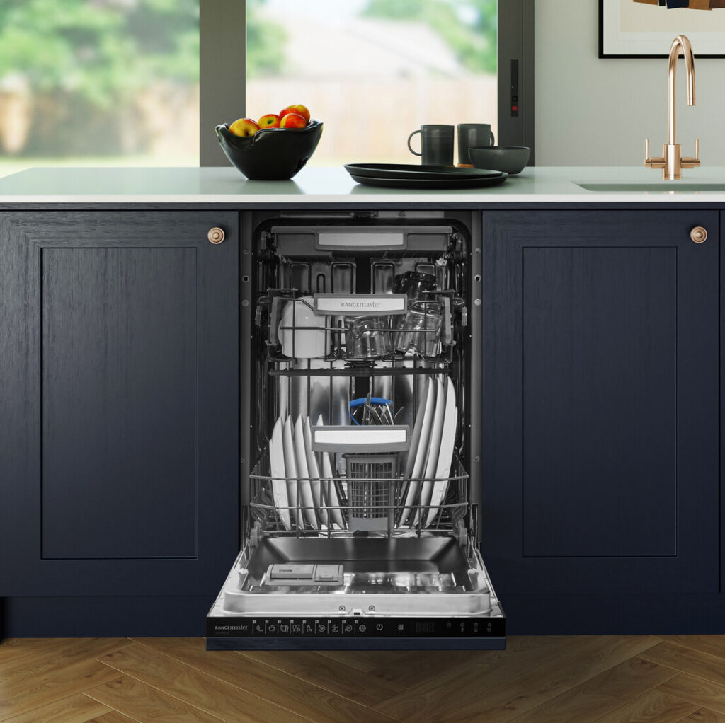 Rangemaster Premium 45 Dishwashers