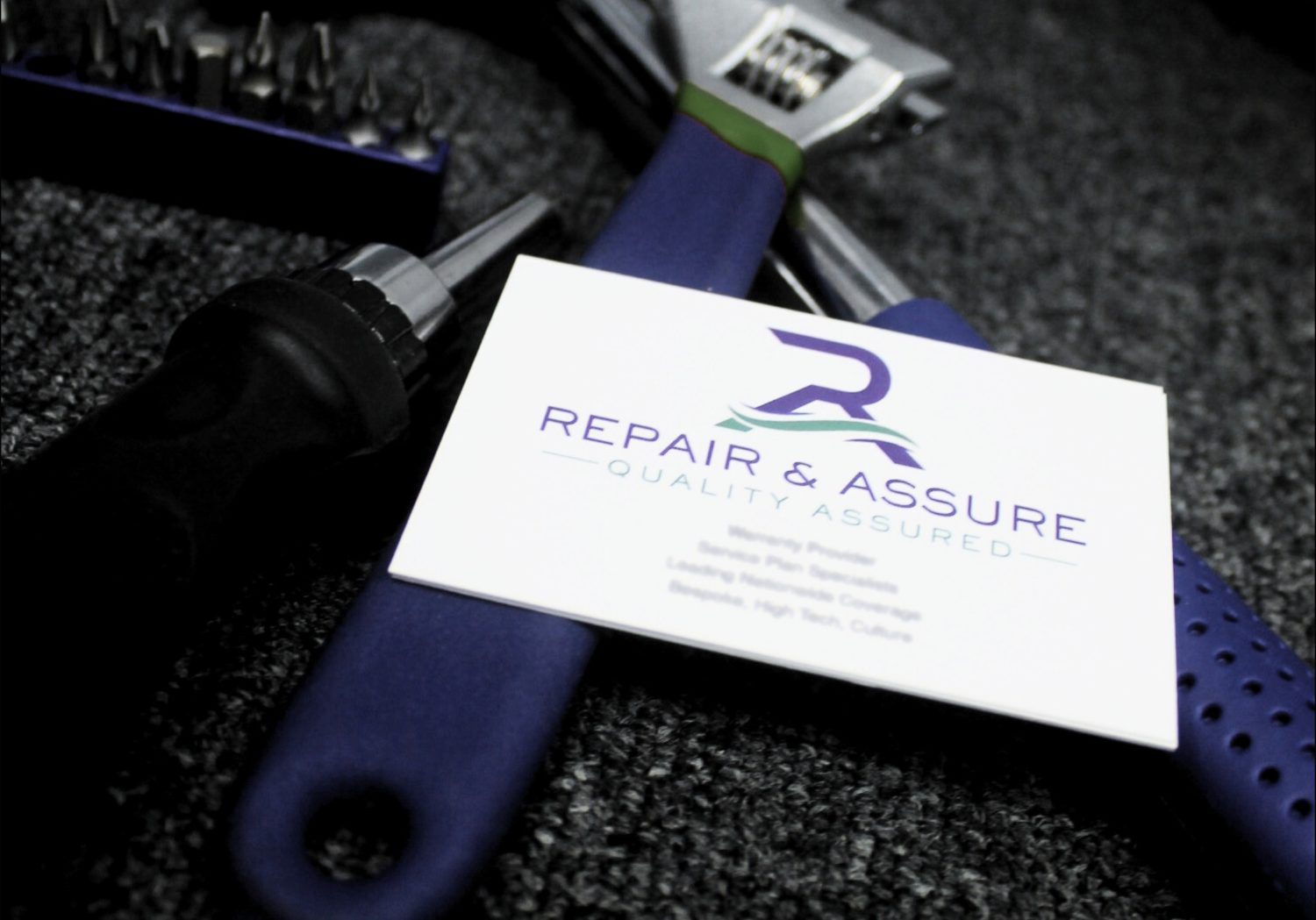 Repair & Assure joins the Sirius Buying Group