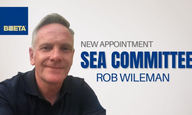 Morphy Richards Owner joins BHETA’s SEA committee