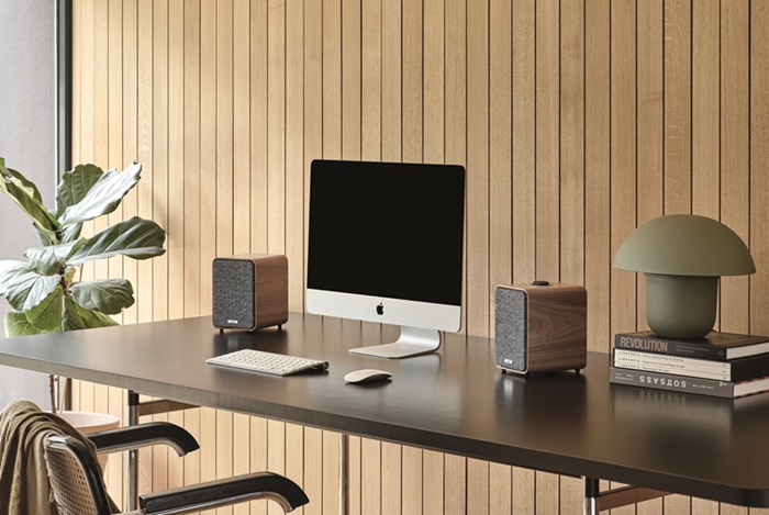 Ruark unveils MR1 Mk3 desktop speaker
