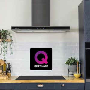 Russell Hobbs Quiet Mark Cooker Hood