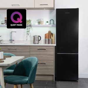 Russell Hobbs Quiet Mark Fridge
