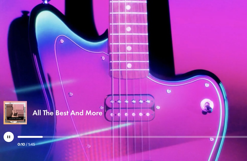 Samsung brings Fender Play to Samsung TV Home Screen - ERT