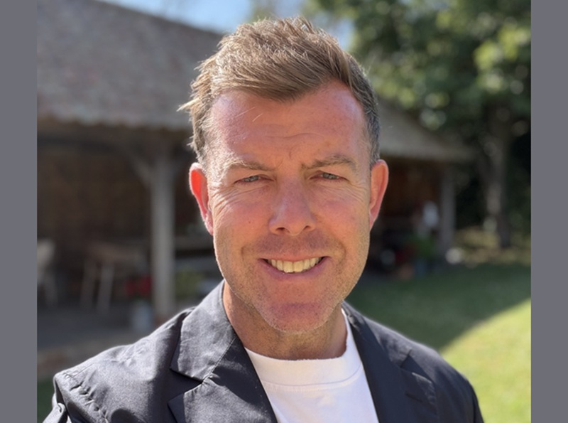 Samsung Electronics UK appoints new Head of Division for Home Appliances