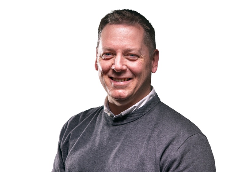 Silent Power appoints Paul Bayliss as Business Development Manager to lead UK & US expansion