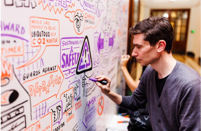 Sirius joins forces with Electrical Safety First