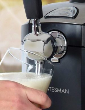 Bluestem Group announces introduction of products from Igenix and Statesman