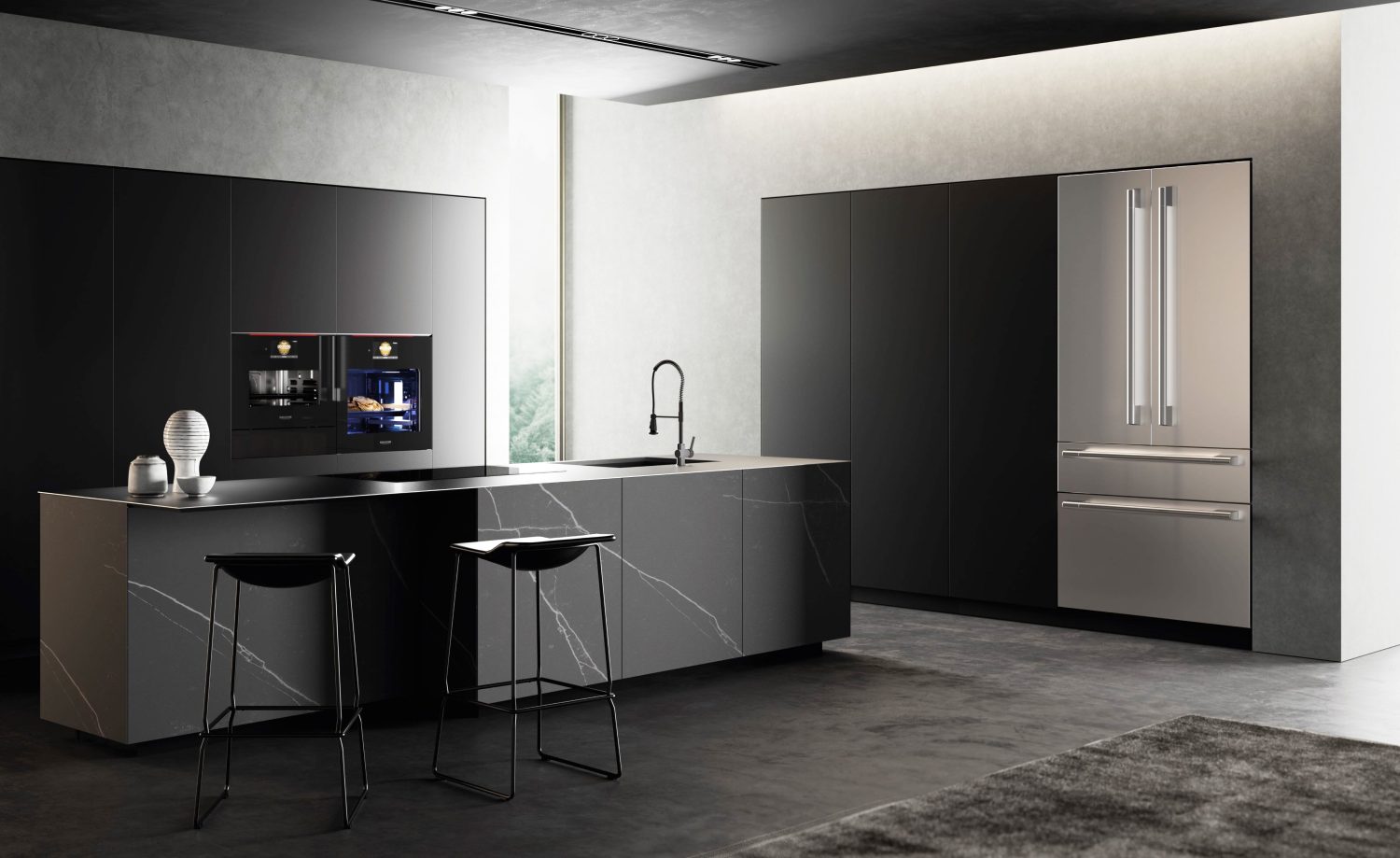LG launches ‘Signature Kitchen Suite’ in UK with Falmec as its exclusive partner