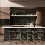 Smeg introduces MUSA, “a refined new built-in appliance collection”