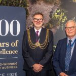 Forbes Group celebrates 100 years