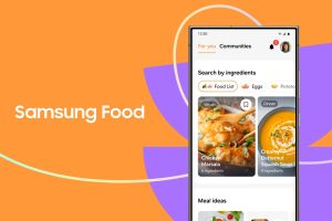 Samsung Digital Appliances IFA 2024 Samsung Food Update Moohyung Lee main1