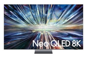 Samsung TVs and Displays Eclipsa Audio 3D Audio Google main1