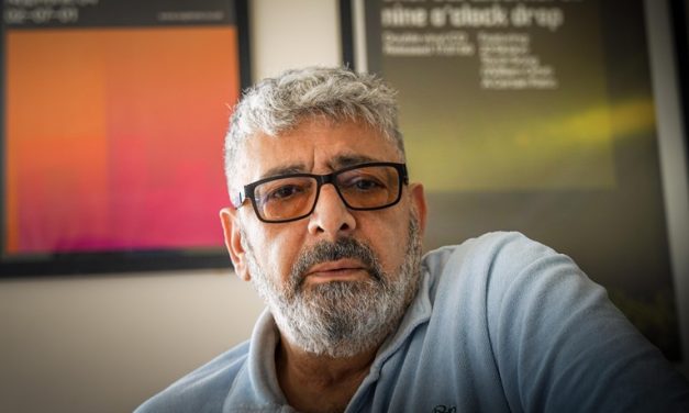 Armour Home appoints Sav Remzi as Culture Ambassador