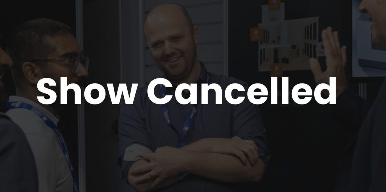EI Live! 2026 cancelled amid challenging market conditions