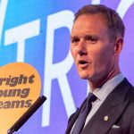 Countdown begins for TRIC Awards 2026 as Dan Walker returns as President