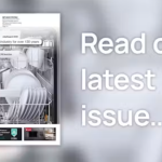 New ERT Magazine puts independent electrical retail under the microscope