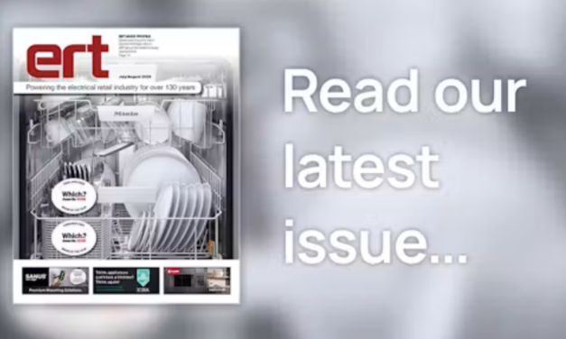 New ERT Magazine puts independent electrical retail under the microscope