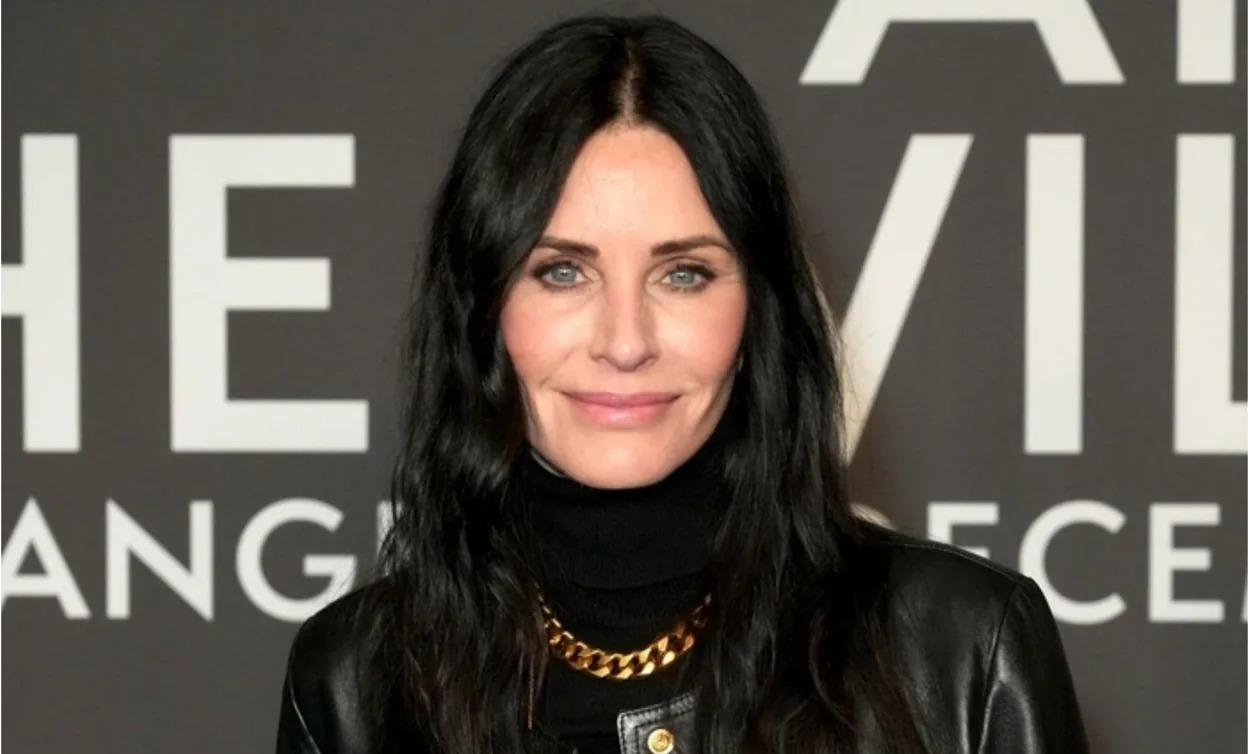 SharkNinja collaborates with Courteney Cox to launch new vacuums