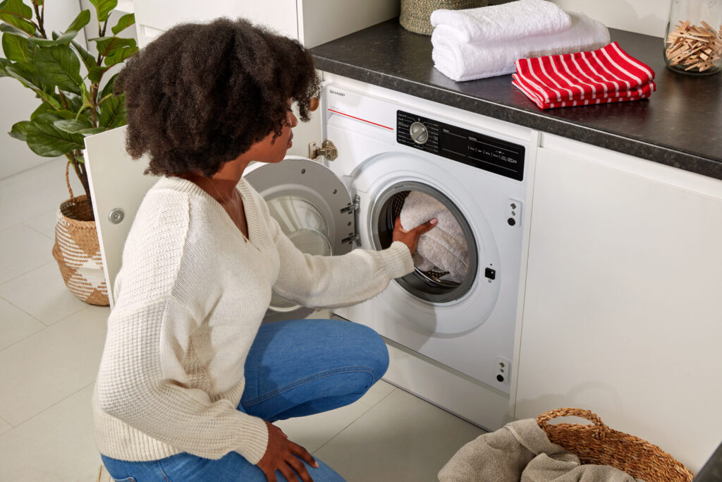 Sharp Virtual Showroom 1