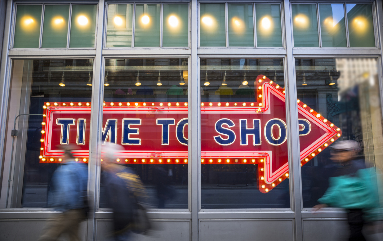 Inflation back to ‘normal levels’