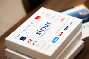 Sirius Group conference 1