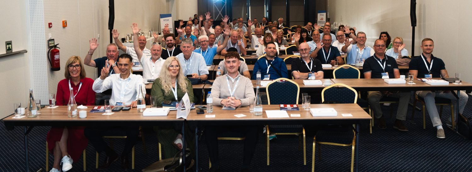 Sirius marks 14th International Conference as a ‘resounding success’