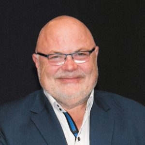 Sirius Peter Gilks Retires 2