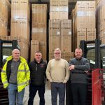 RNW becomes latest Sirius Approved Supplier