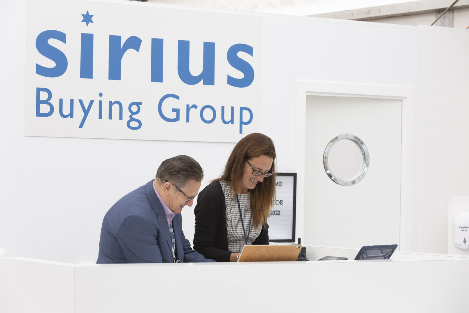 Sirius moves its UK Conference to Manchester