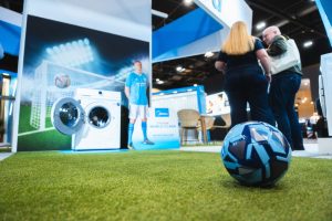 Sirius Trade Show 2024 3