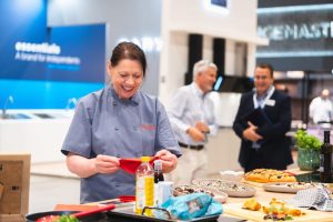 Sirius Trade Show 2024 4