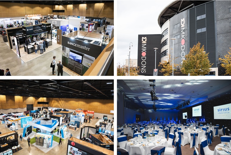 Sirius Buying Group prepares for 2025 Trade Show