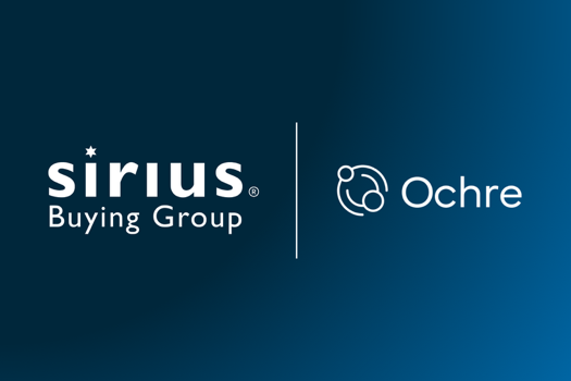 Sirius partners with OCHRE for 2026