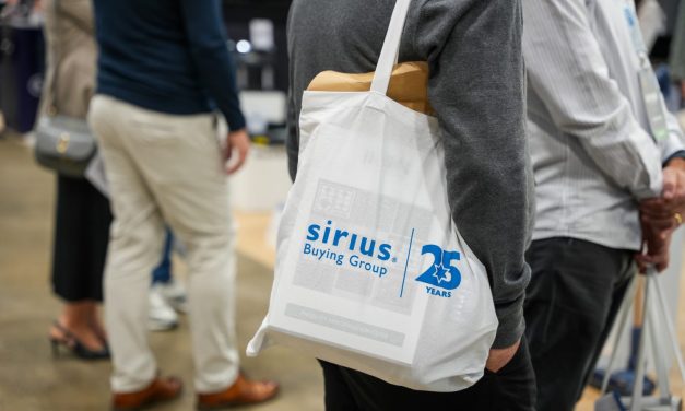 Sirius celebrates 25 years in style at annual Trade Show
