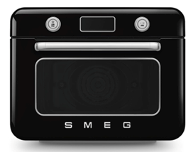 Smeg 10 in 1 black