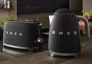 Smeg New Matte Colours 1