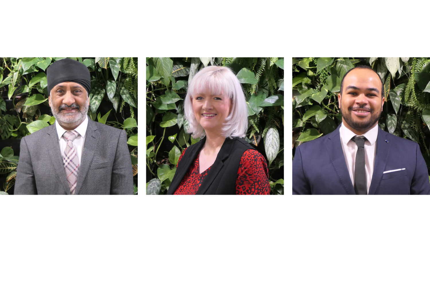 Smeg UK expands its team with new appointments