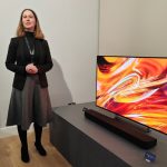 Sony debuts BRAVIA 9 II and BRAVIA 7 II True RGB TVs, plus BRAVIA Theatre Trio sound system