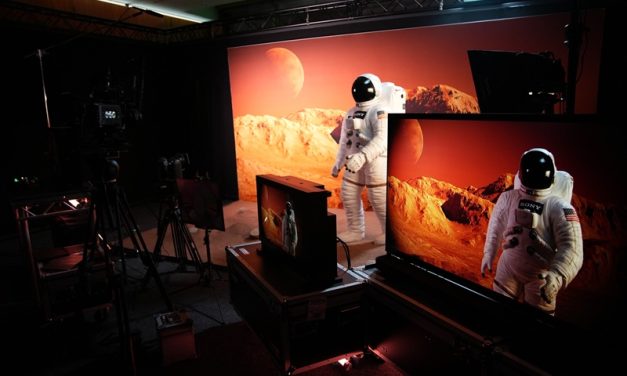 Revolutionary Sony RGB LED TV technology wows analysts at IFA 2025