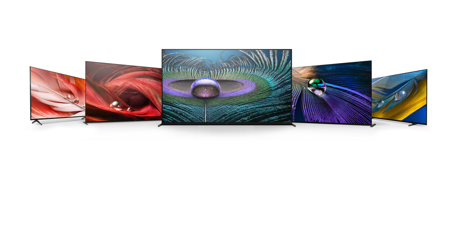 New BRAVIA TVs from Sony bringing ‘the most lifelike picture and sound ever’