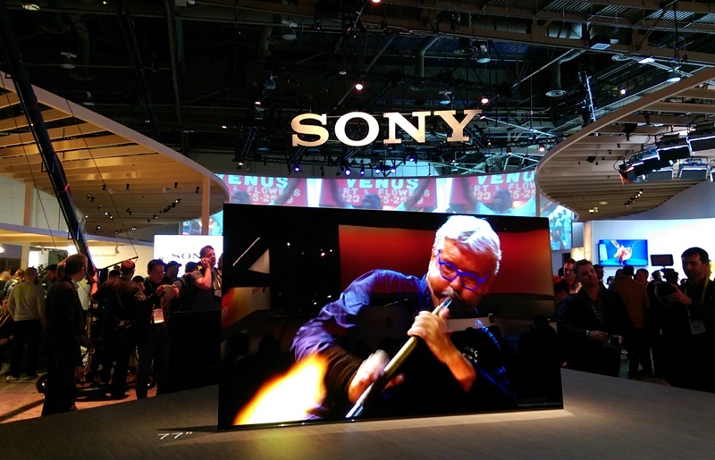 Sony and TCL confirm joint venture to run global TV and audio business