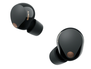 Sony noise cancelling earphones 2 1