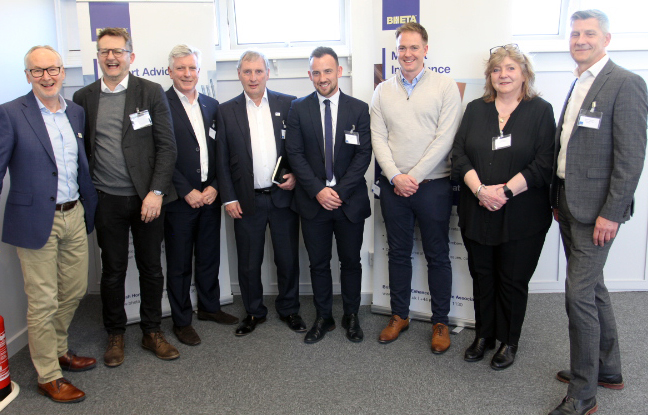 BHETA’s Independents Day ‘insightful and collaborative’ 