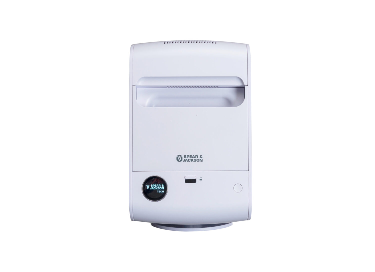 Spear & Jackson expands electronics offering with new Air Zone Air Purifier