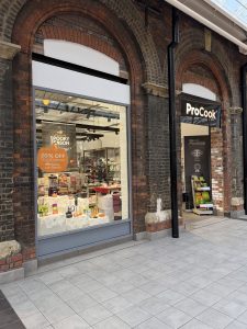 Swindon OCo ProCook 1