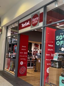 Swindon OCo Tefal Home Cook 1