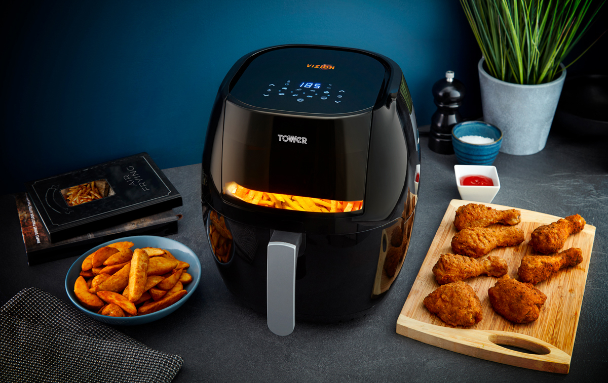 Tower to take its leading appliances to IFA Berlin